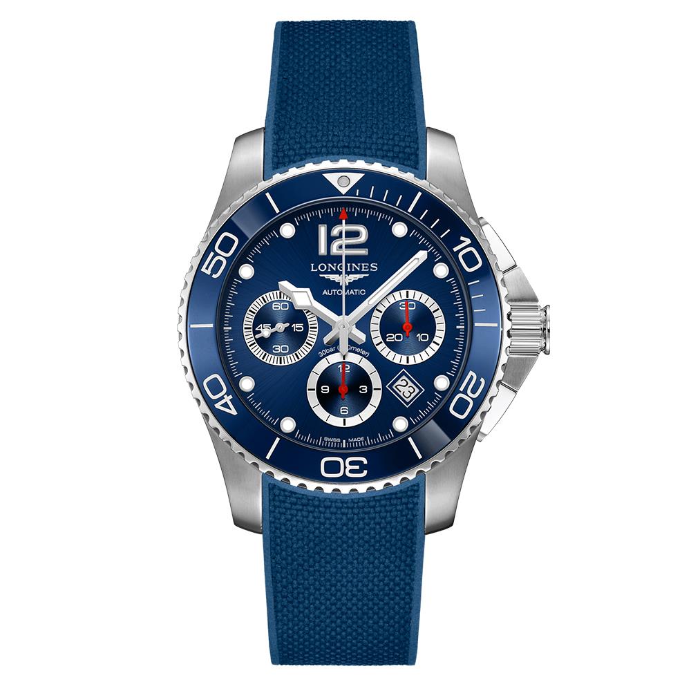 Orologio Longines HydroConquest 43 mm