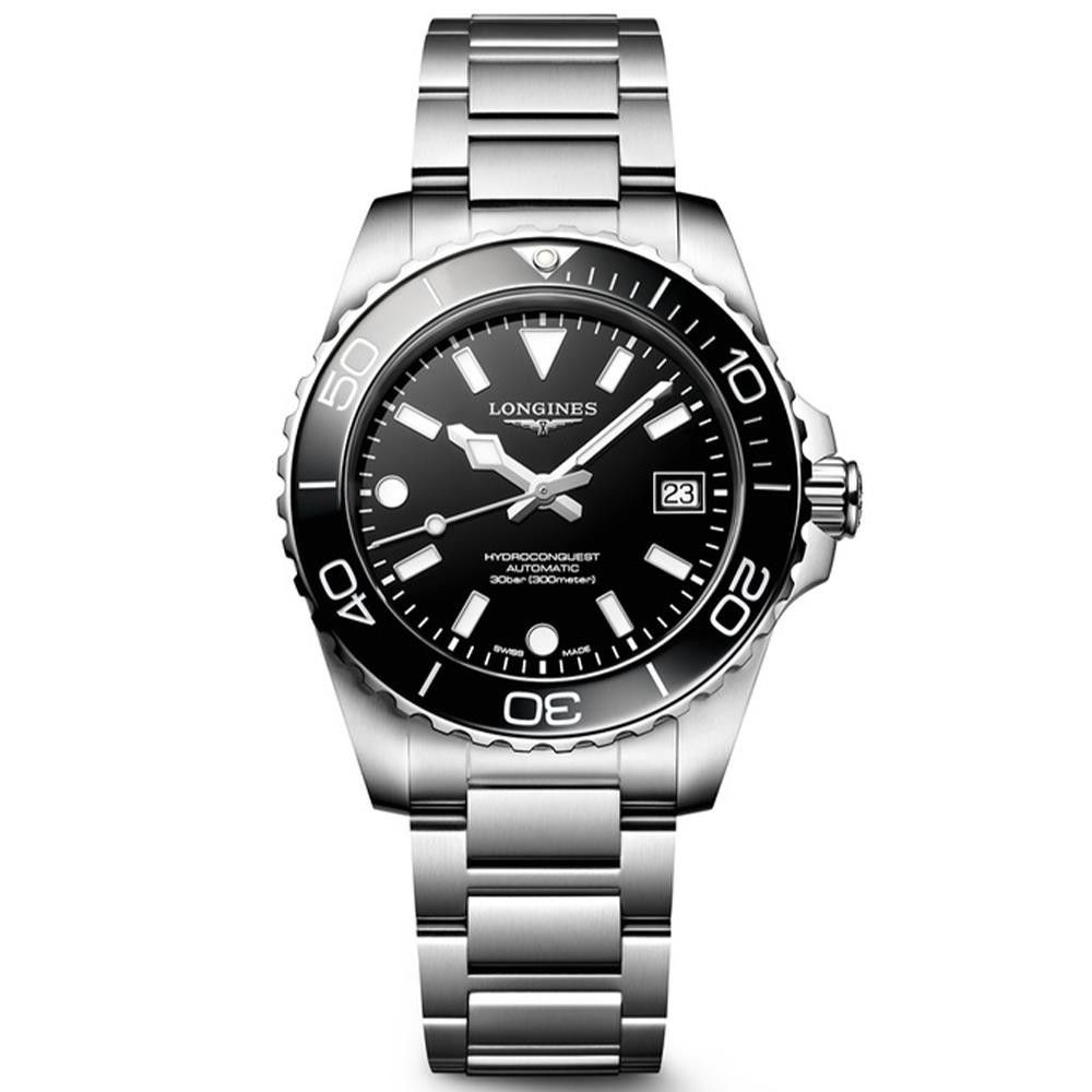 Orologio Longines Hydroconquest Automatic 39 mm