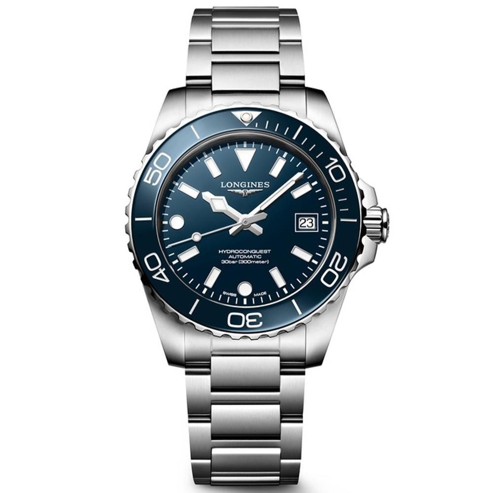Orologio Longines Hydroconquest Automatic 39 mm