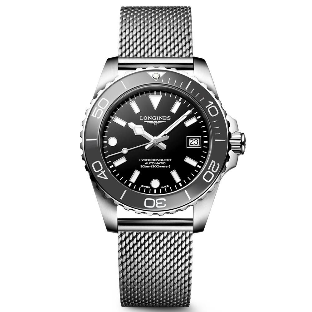 Orologio Longines Hydroconquest Automatic 39 mm