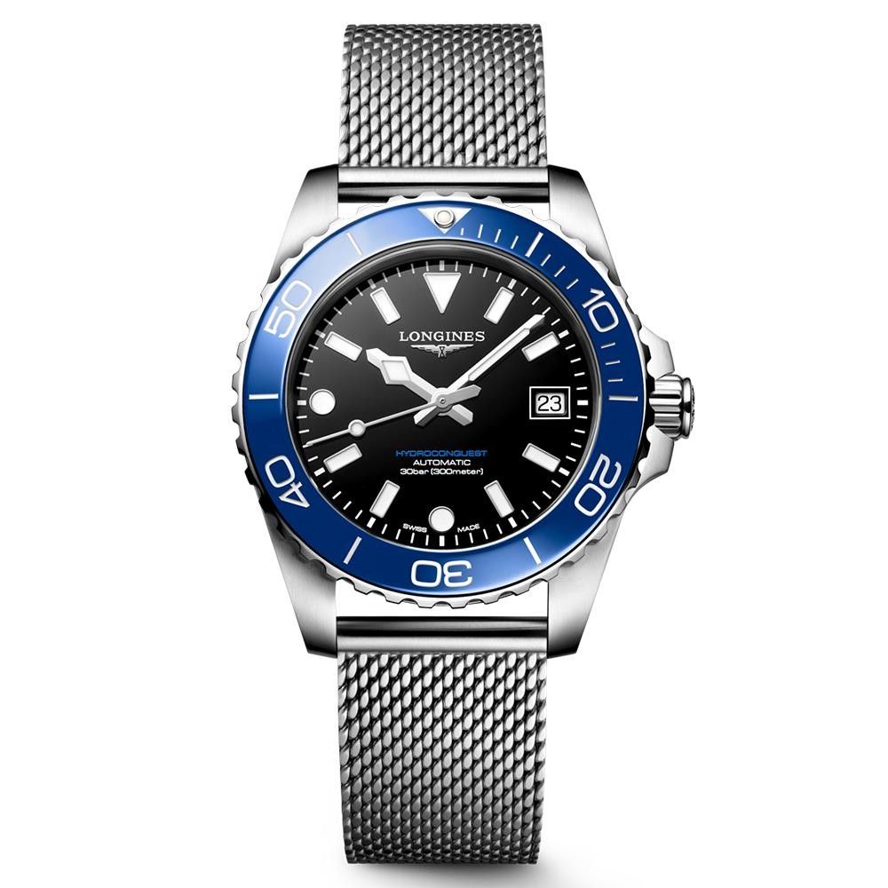 Orologio Longines Hydroconquest Automatic 39 mm