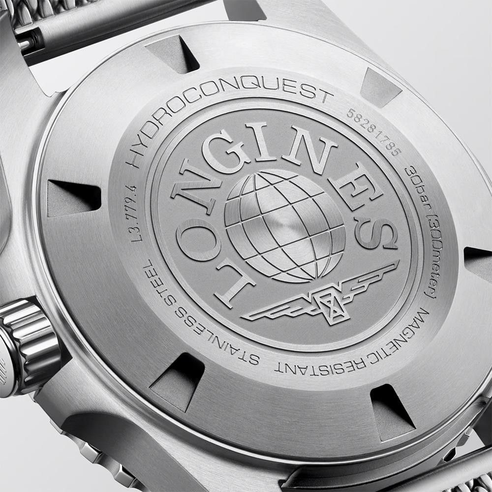 Orologio Longines Hydroconquest Automatic 39 mm
