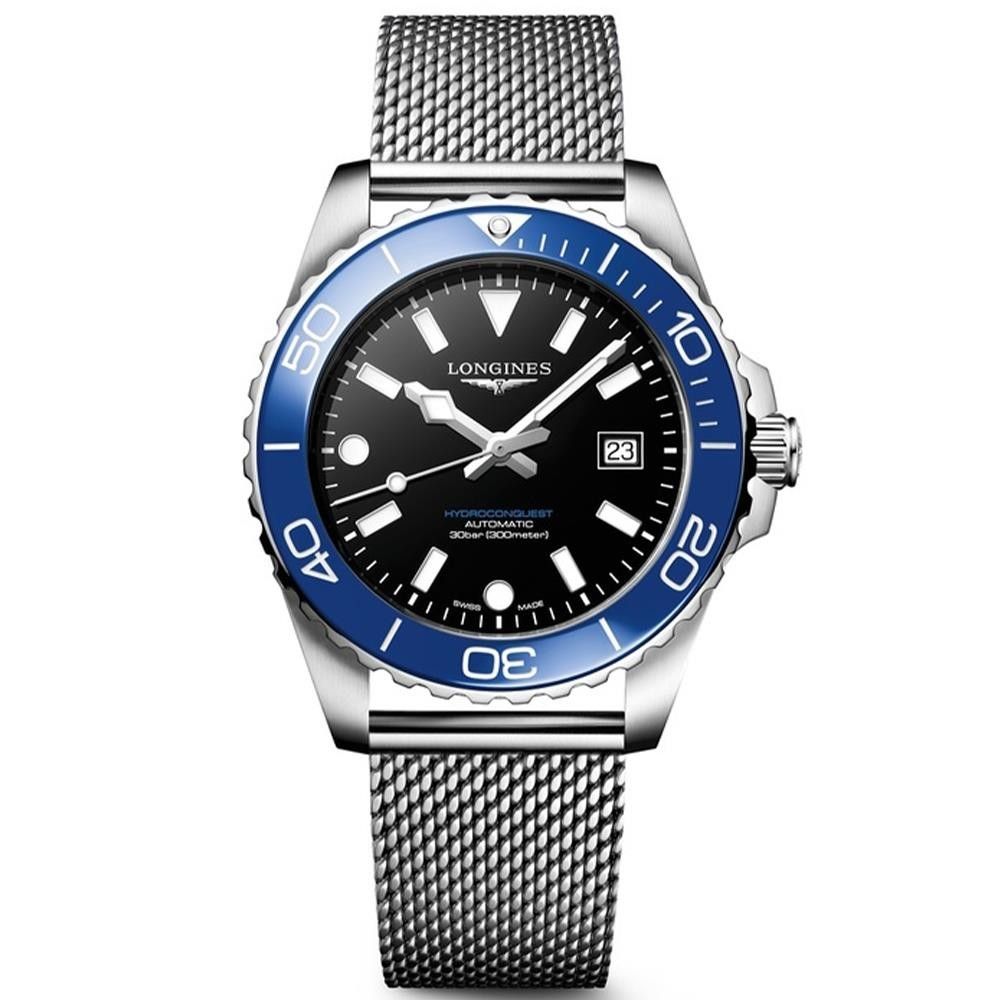 Orologio Longines Hydroconquest Automatic 42 mm