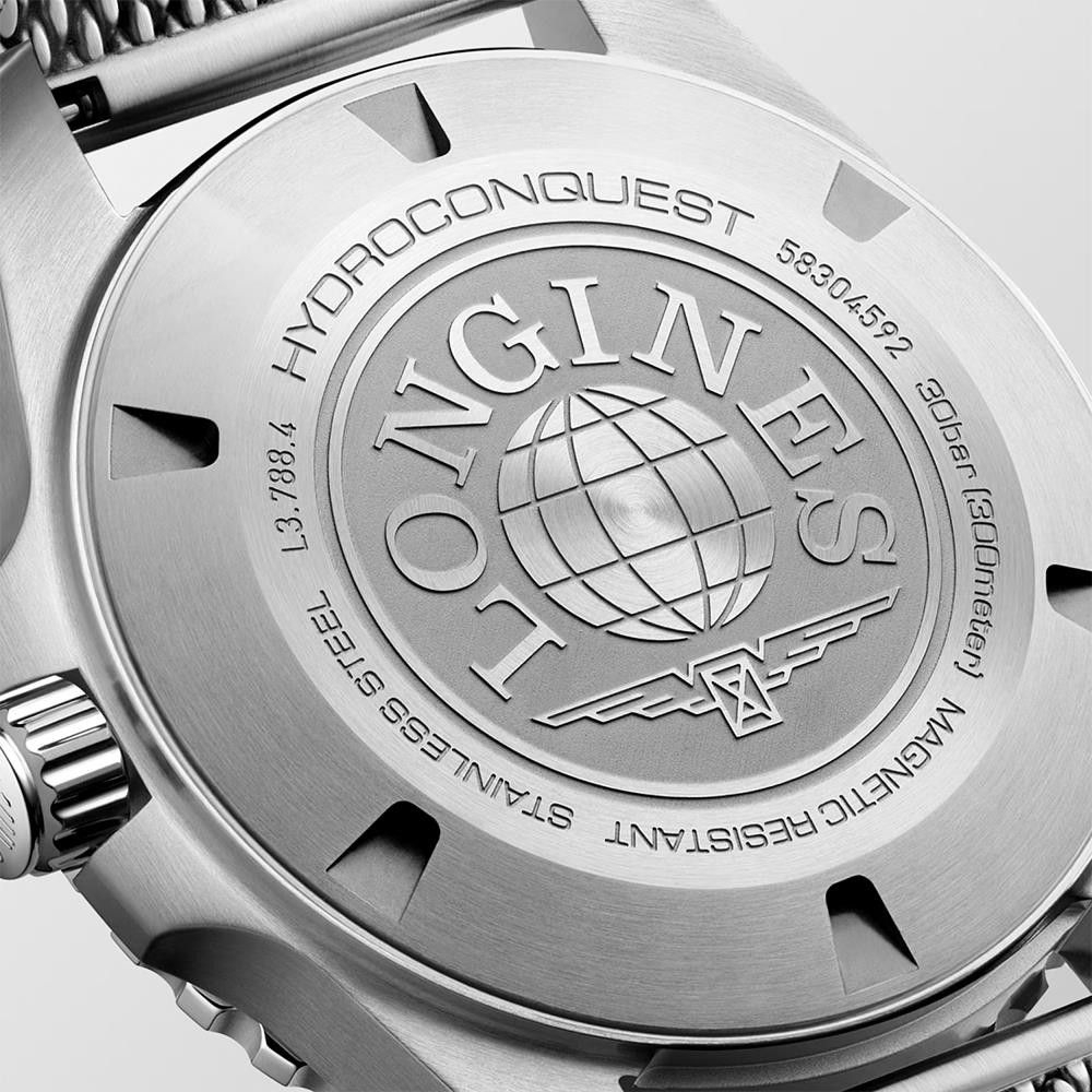 Orologio Longines Hydroconquest Automatic 42 mm