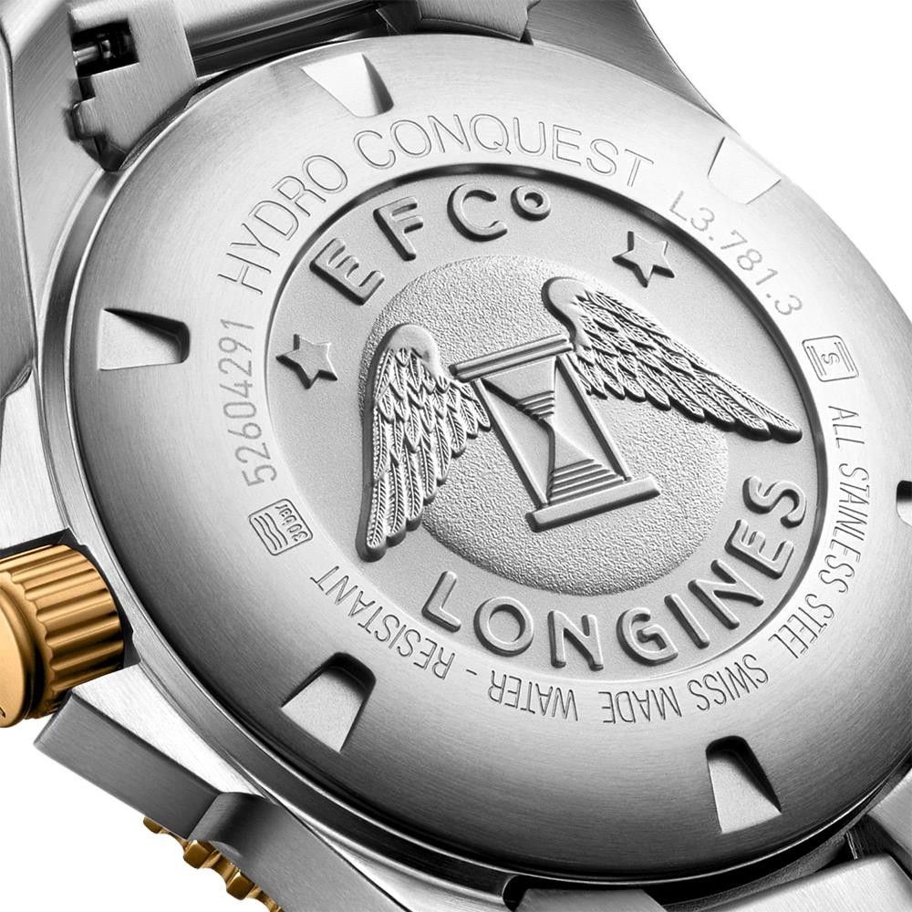 Orologio Longines HydroConquest Ceramic 41 mm