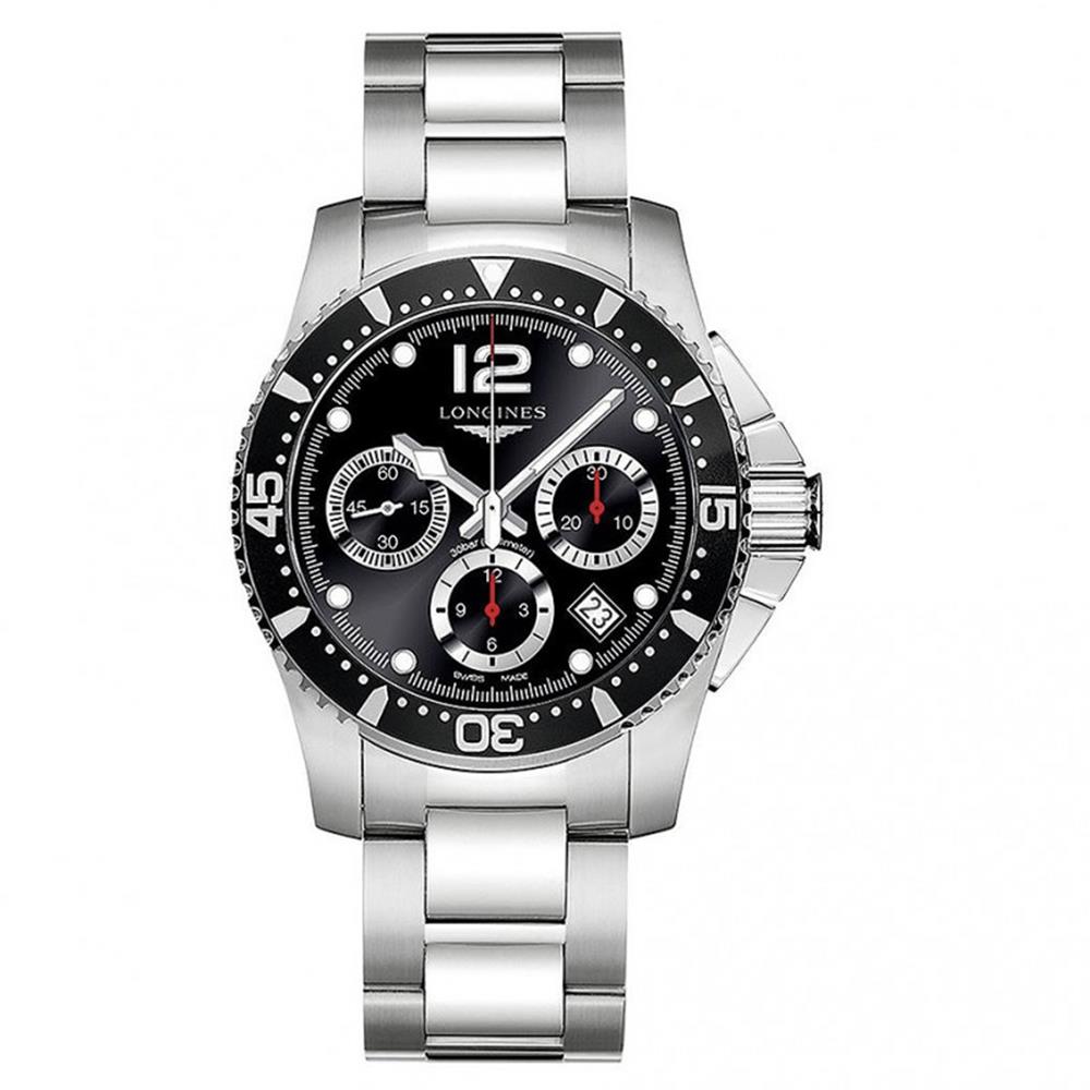 Orologio Longines Hydroconquest Chrono 41 mm Automatico