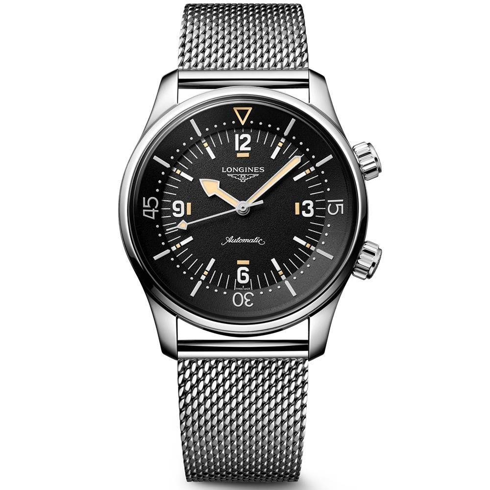 Orologio Longines Legend Diver 59 42 mm