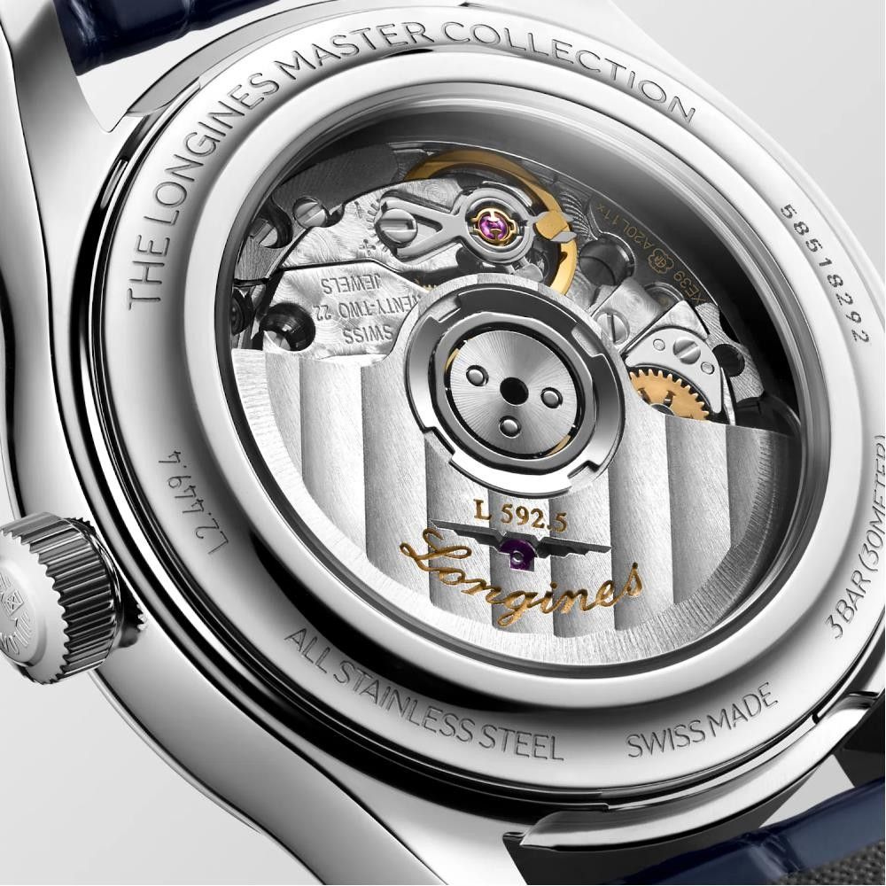 Orologio Longines Master Collection 30 mm