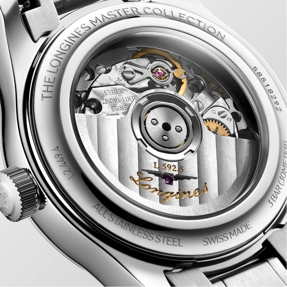 Orologio Longines Master Collection 30 mm