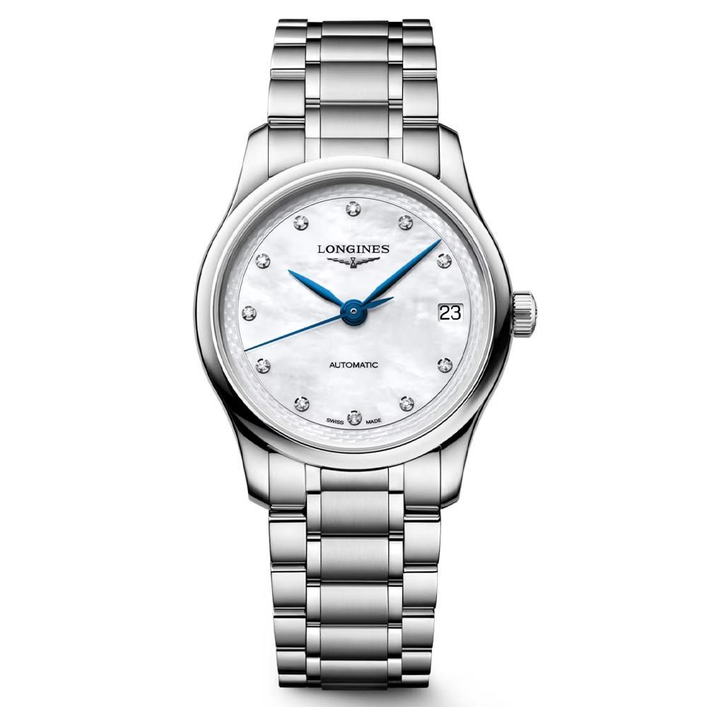 Orologio Longines Master Collection 34 mm