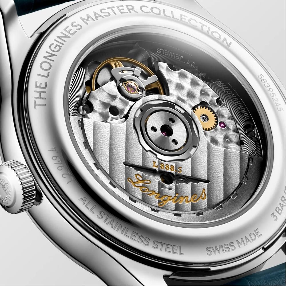 Orologio Longines Master Collection 39 mm