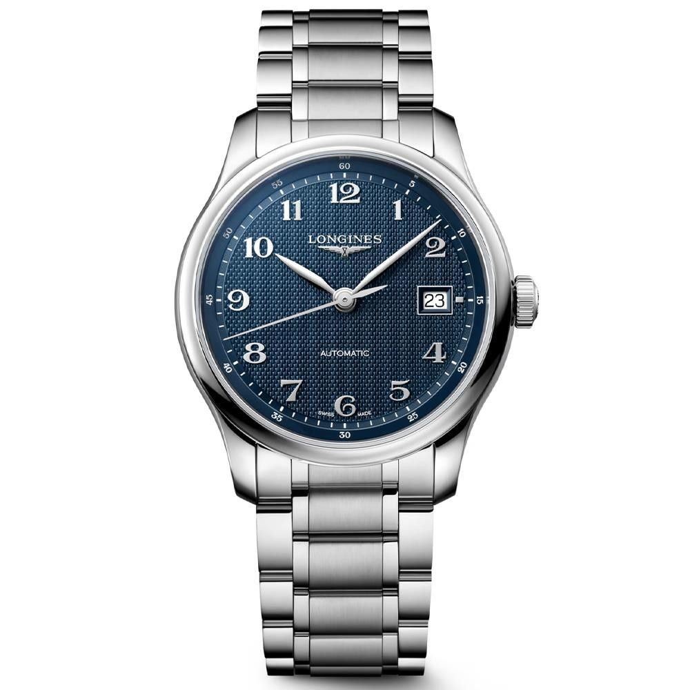 Orologio Longines Master Collection 39 mm