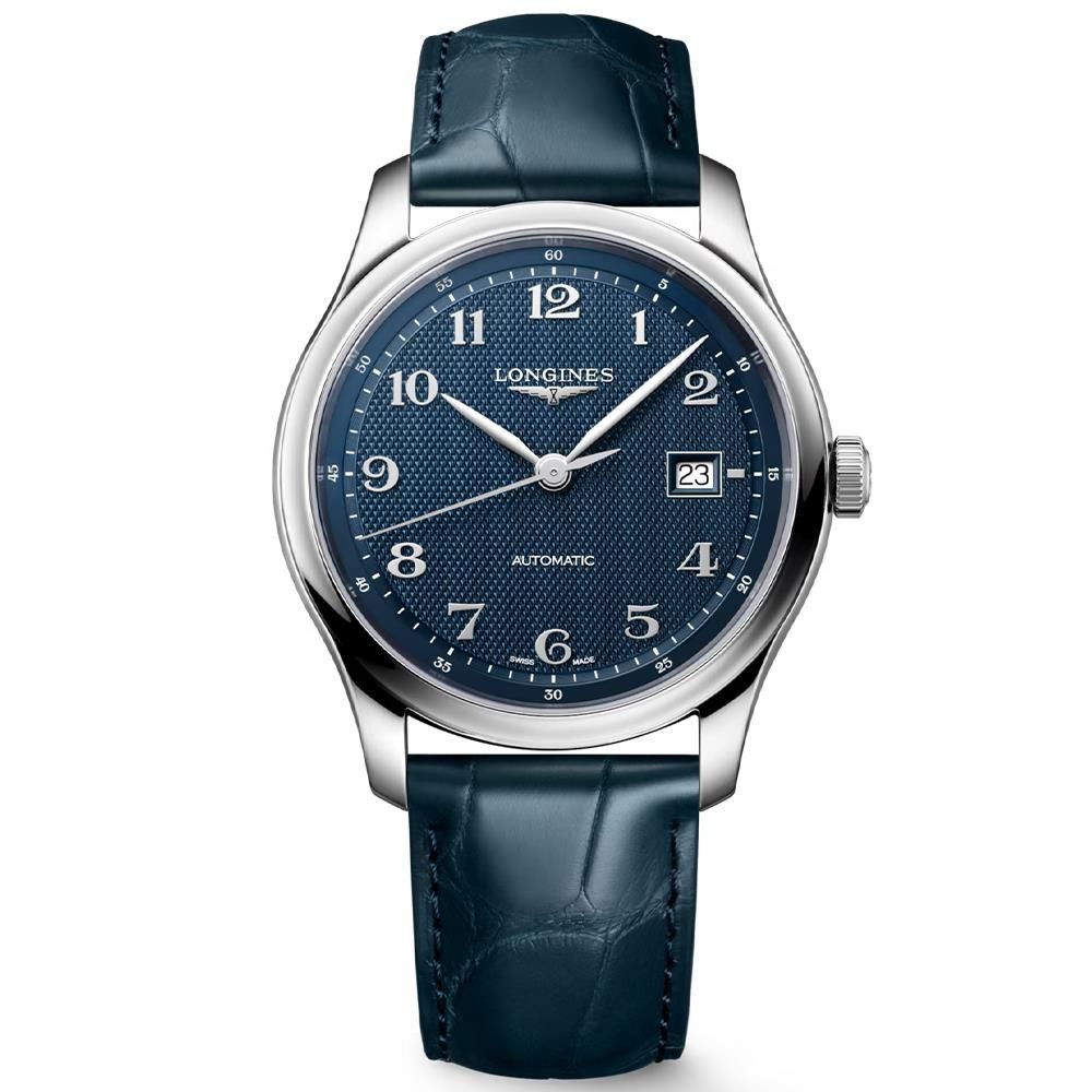 Orologio Longines Master Collection 41 mm