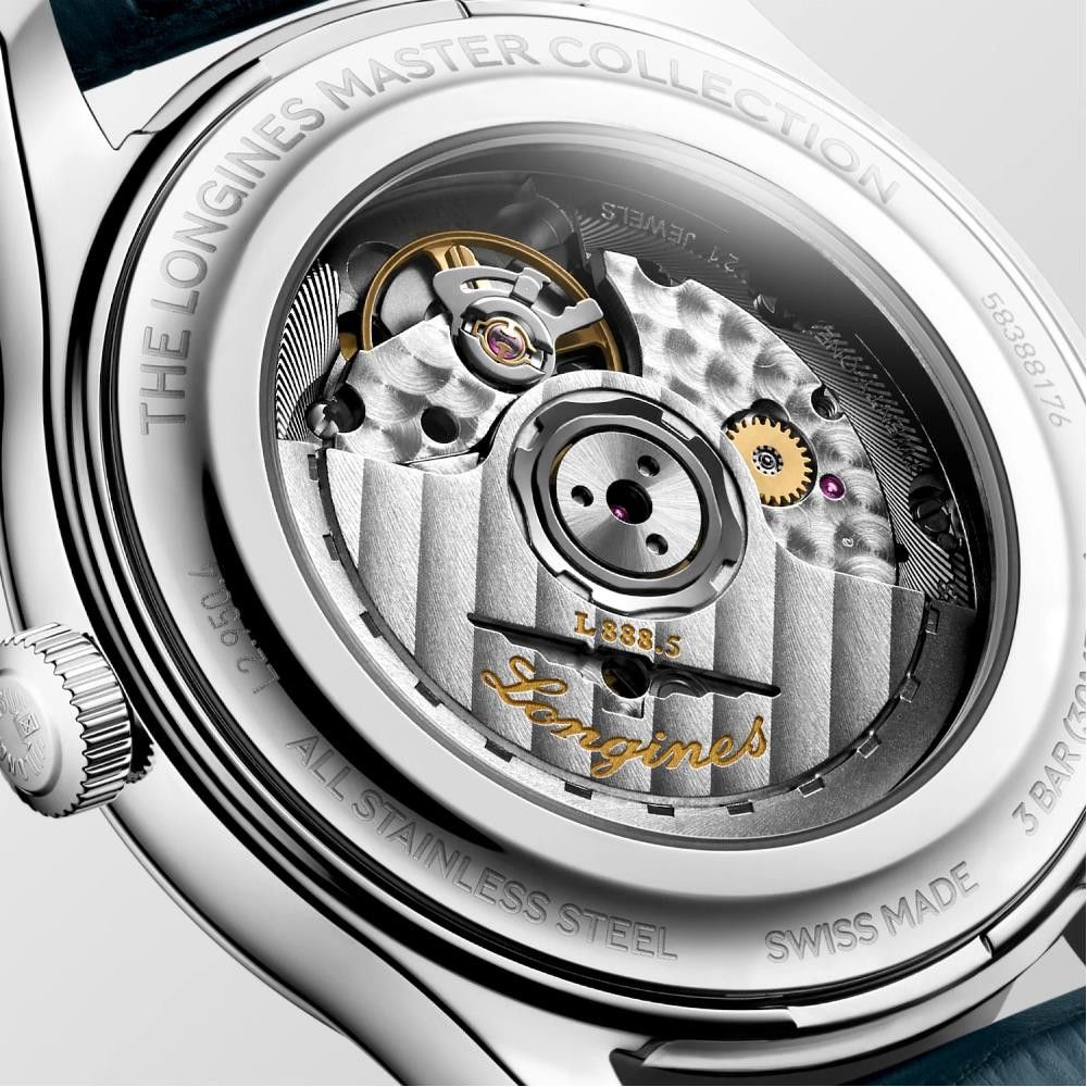 Orologio Longines Master Collection 41 mm