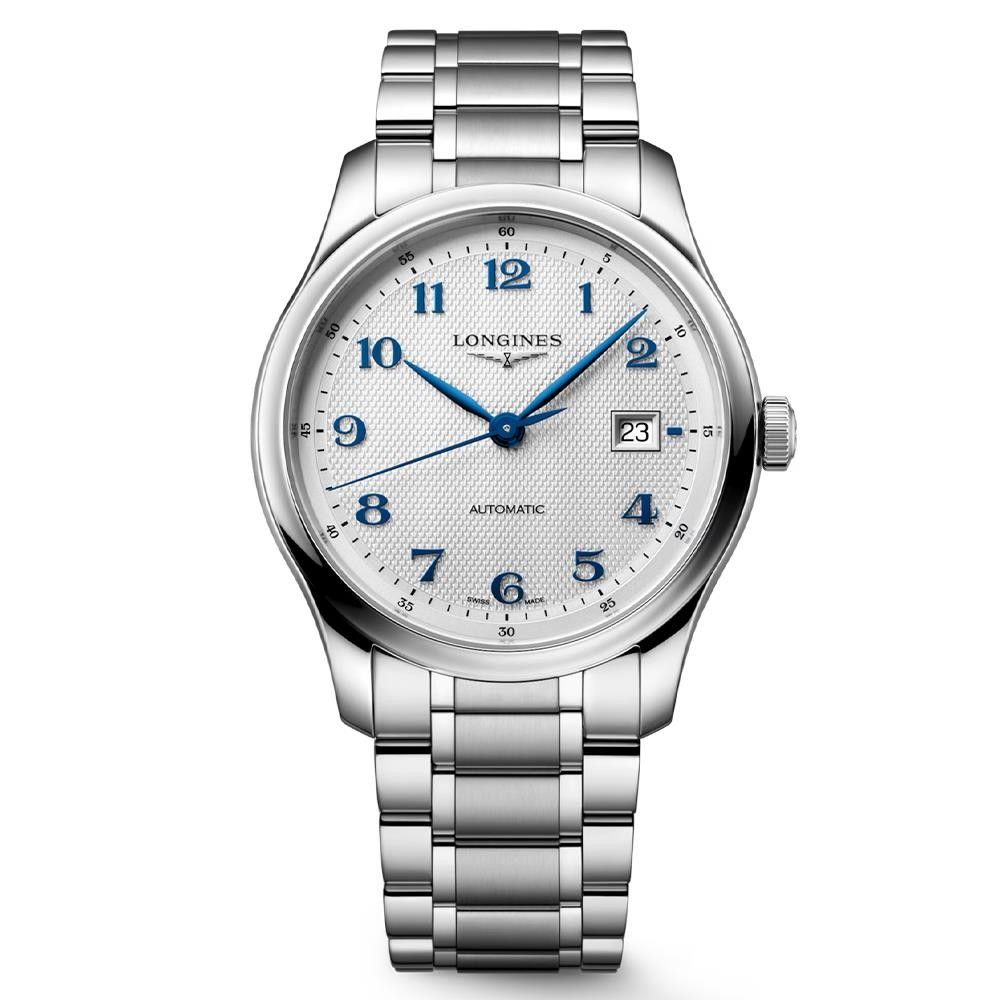 Orologio Longines Master Collection 41 mm