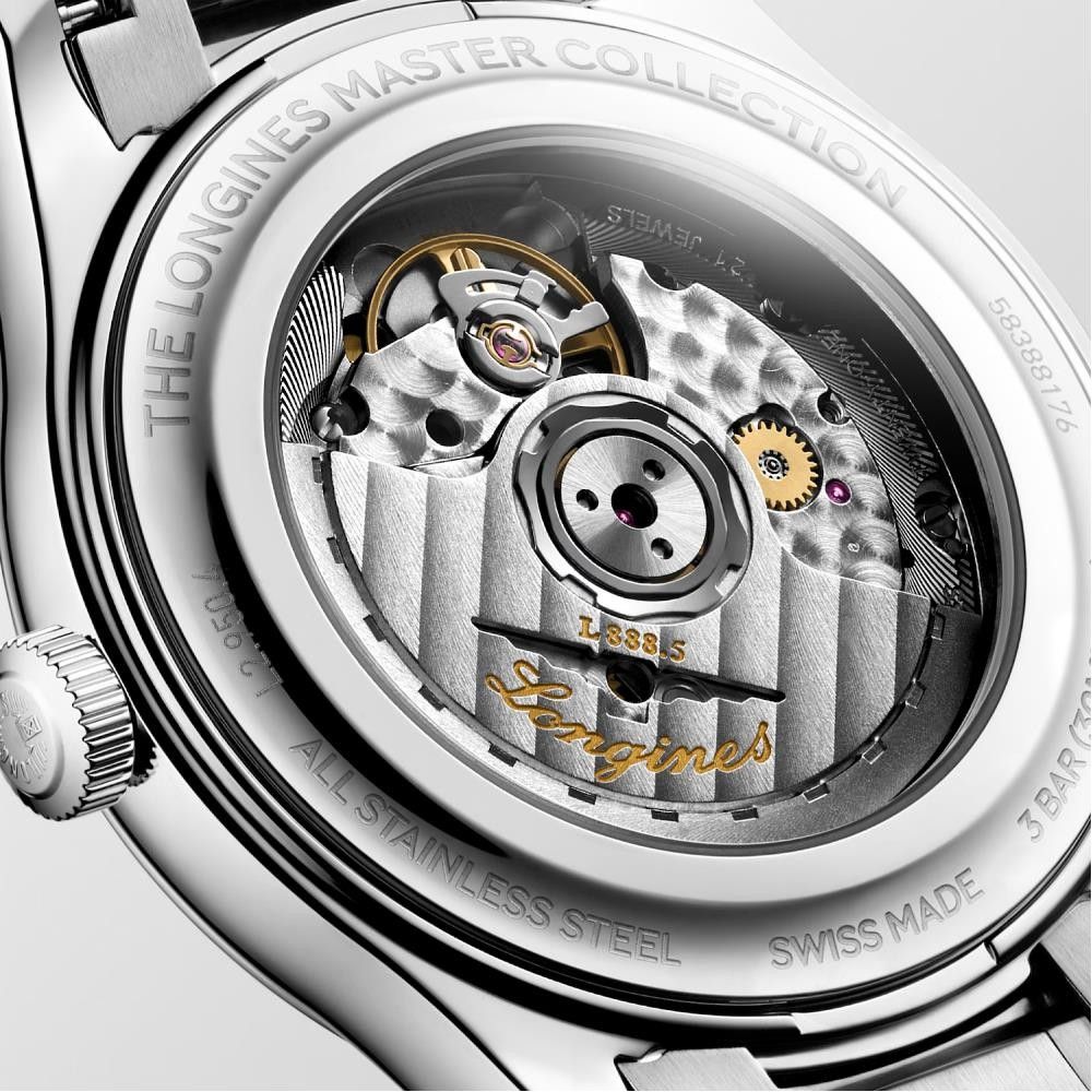 Orologio Longines Master Collection 41 mm