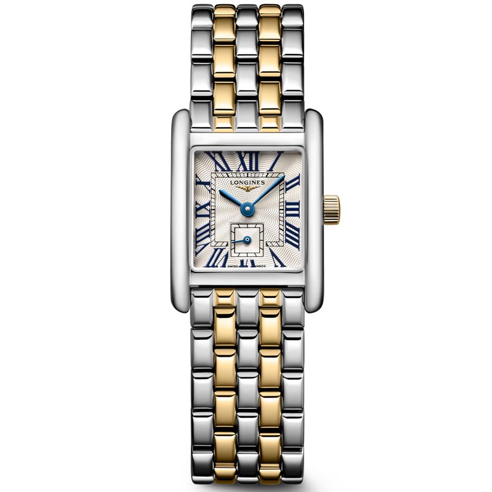Orologio Longines Mini Dolcevita 21.50 X 29.00 mm
