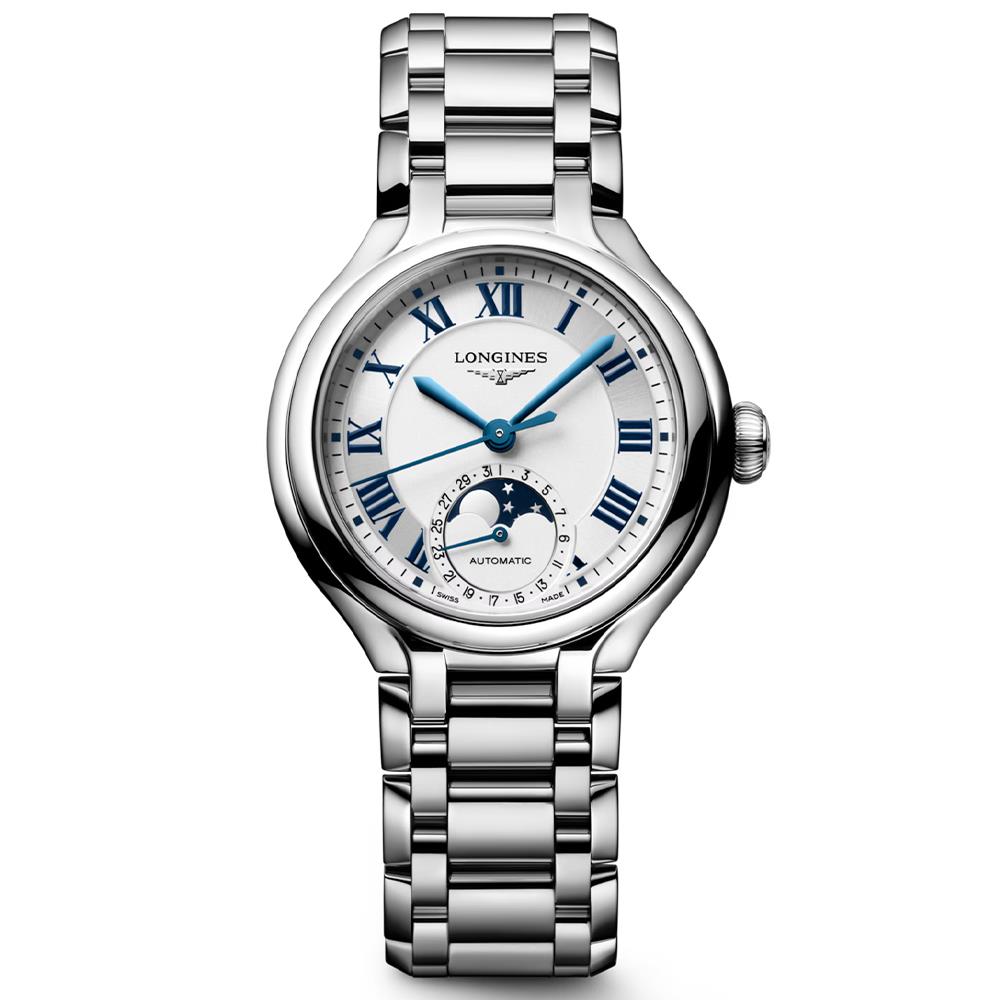 Orologio Longines Primaluna Moonphase