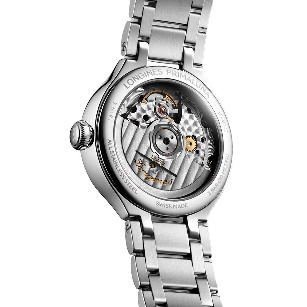 Orologio Longines Primaluna Moonphase