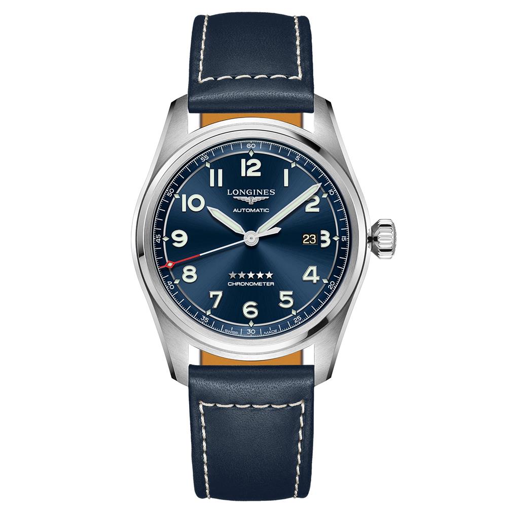 Orologio Longines Spirit 42 mm