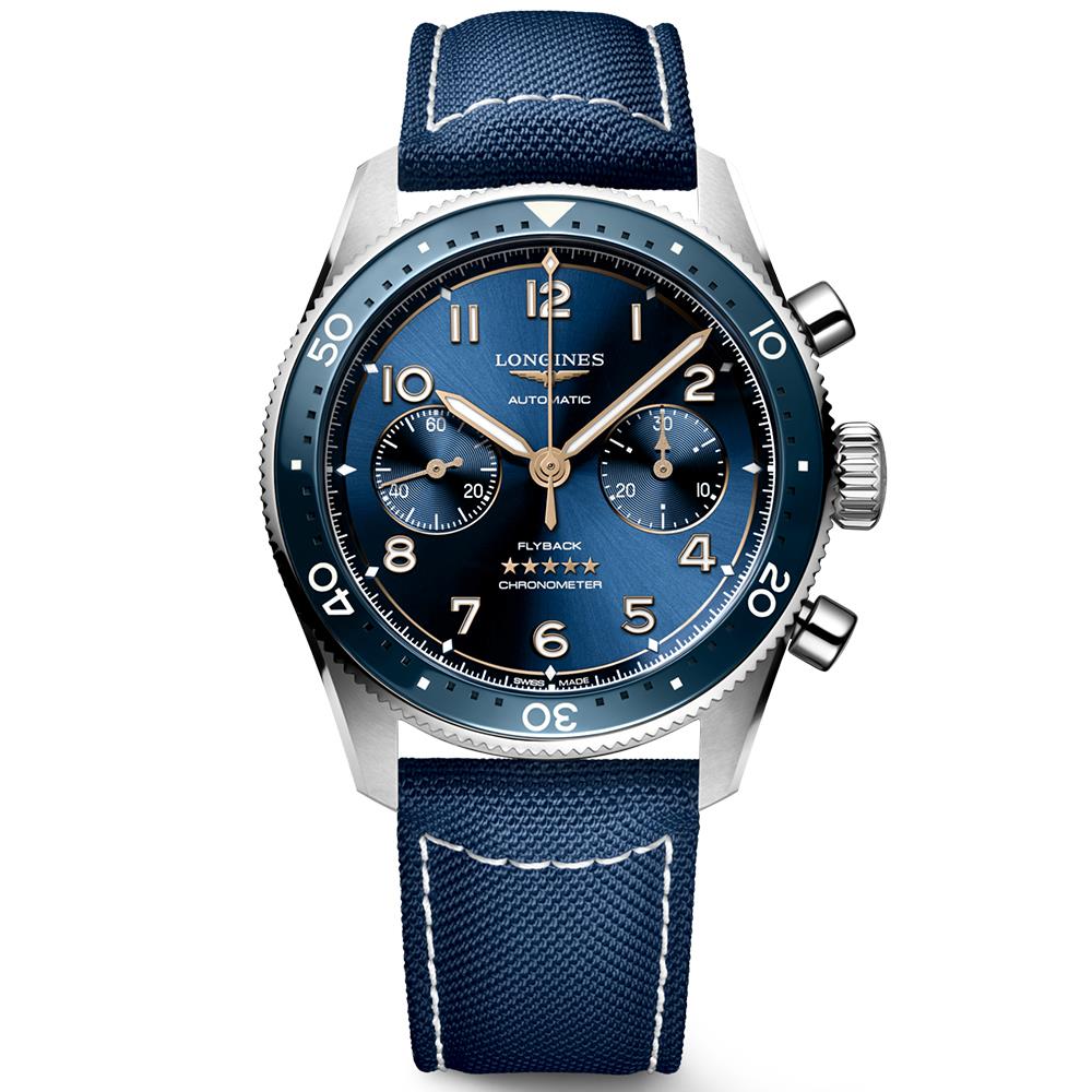 Orologi Longines rivenditore autorizzato