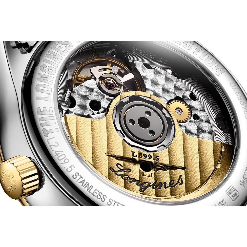 Orologio Longines The Master Collection 34 mm