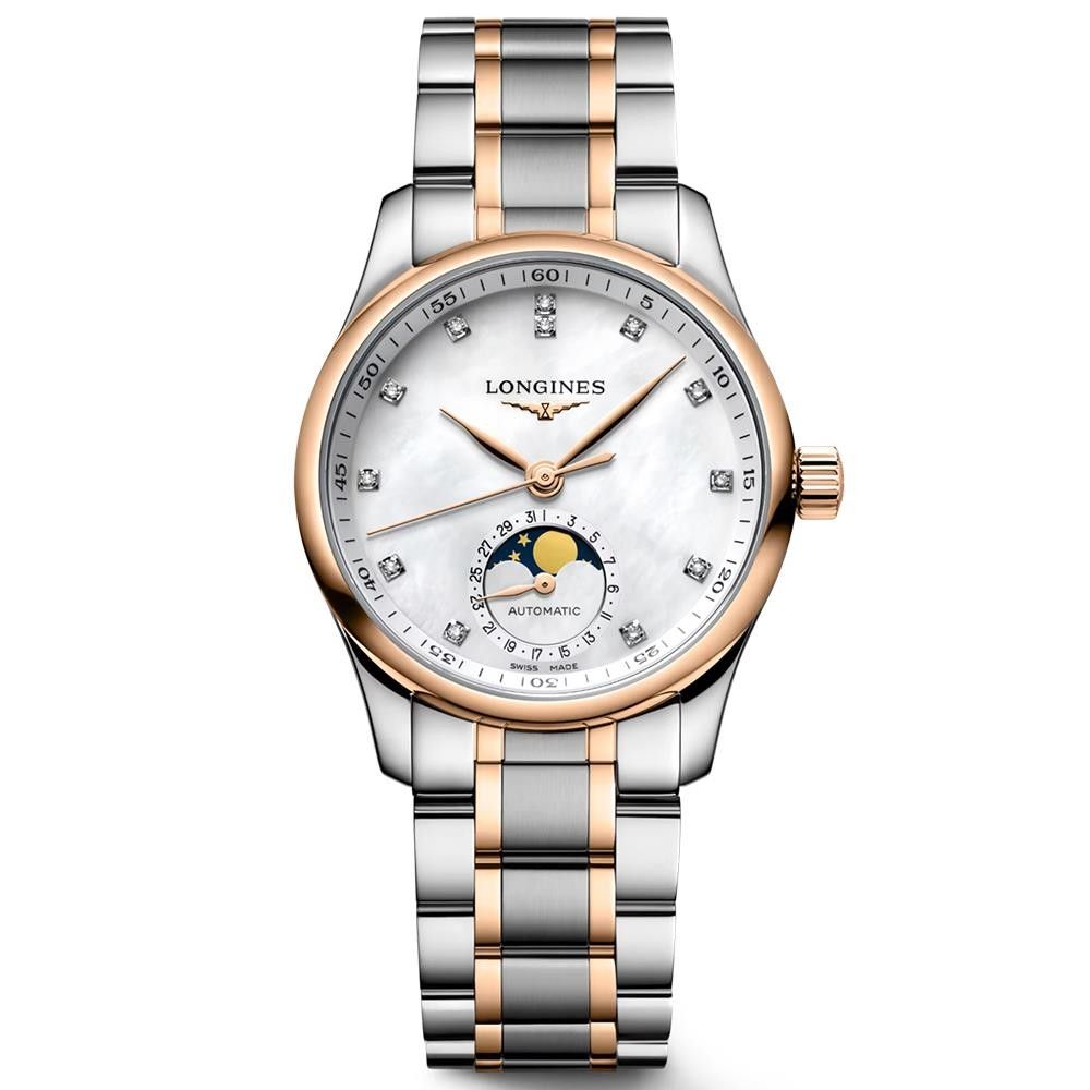 Orologio Longines The Master Collection 34 mm