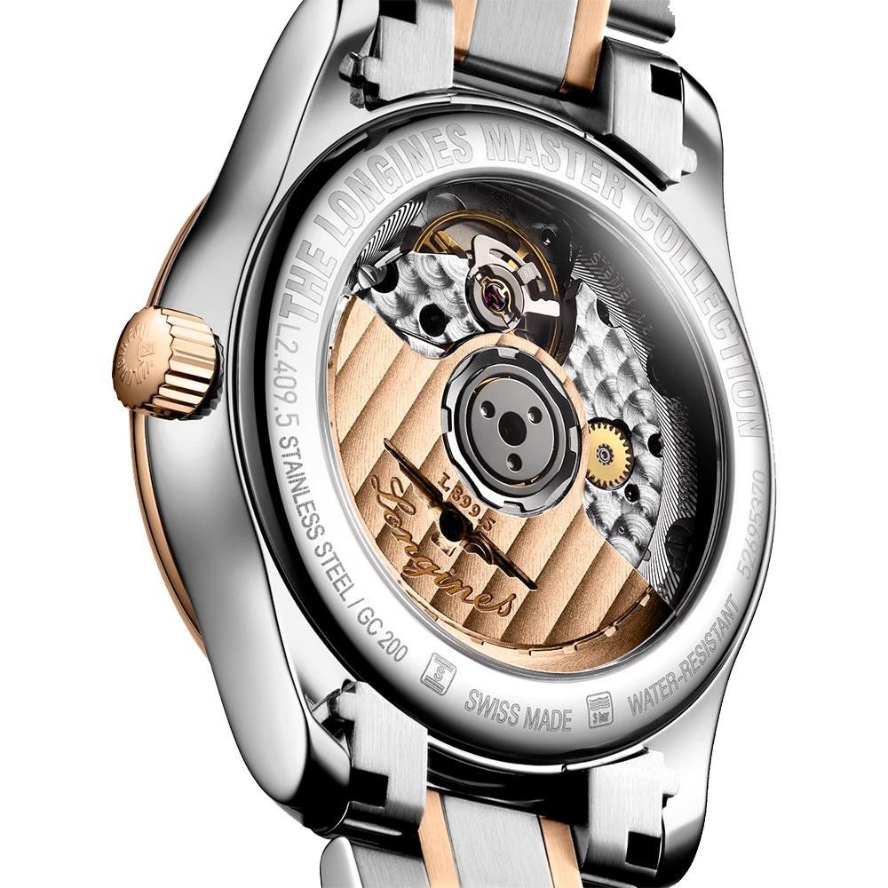 Orologio Longines The Master Collection 34 mm