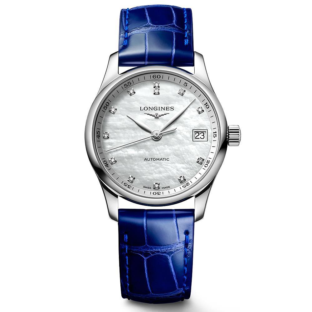 Orologio Longines The Master Collection 34 mm