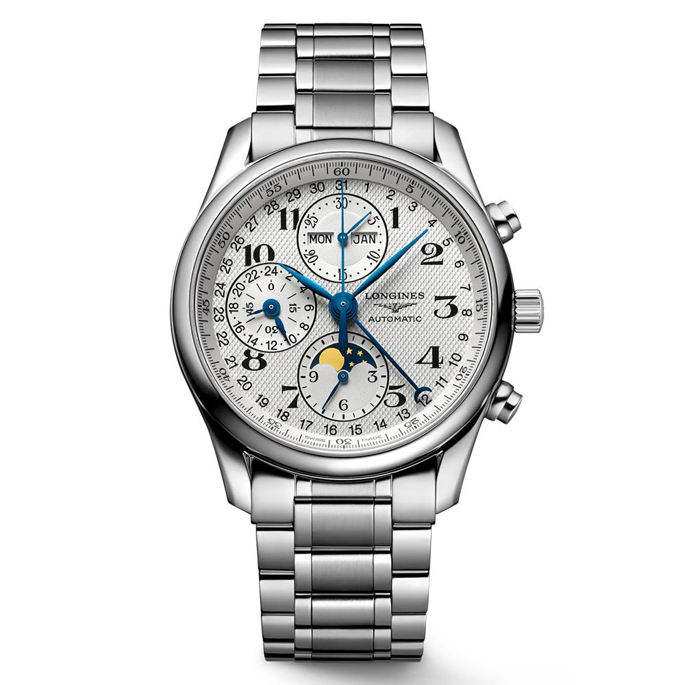 Orologio Longines The Master Collection 40 mm