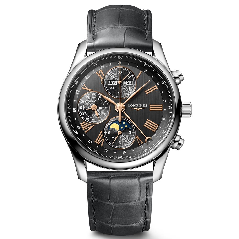 Orologio Longines The Master Collection 40 mm