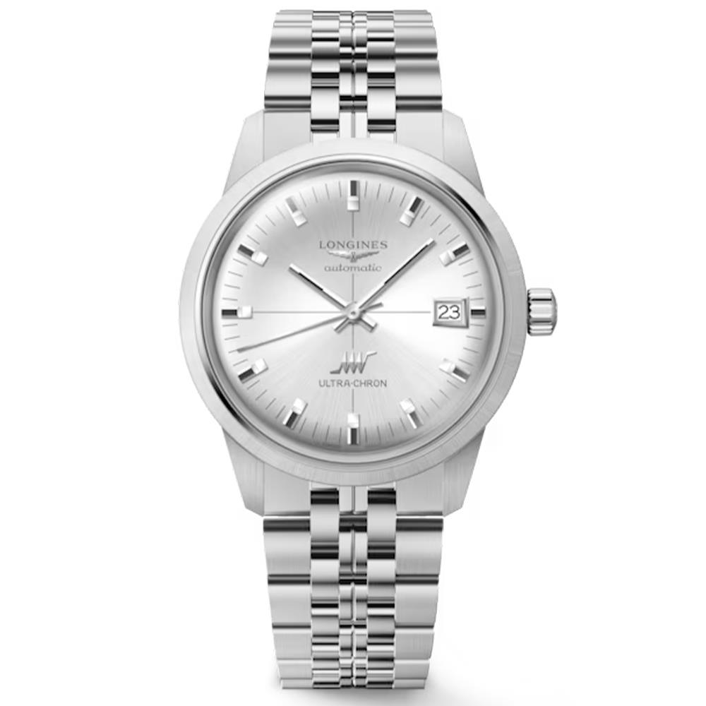 Orologio Longines Ultra Chron Classic 37 mm