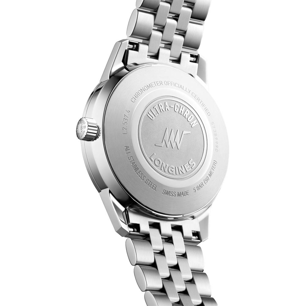Orologio Longines Ultra Chron Classic 37 mm