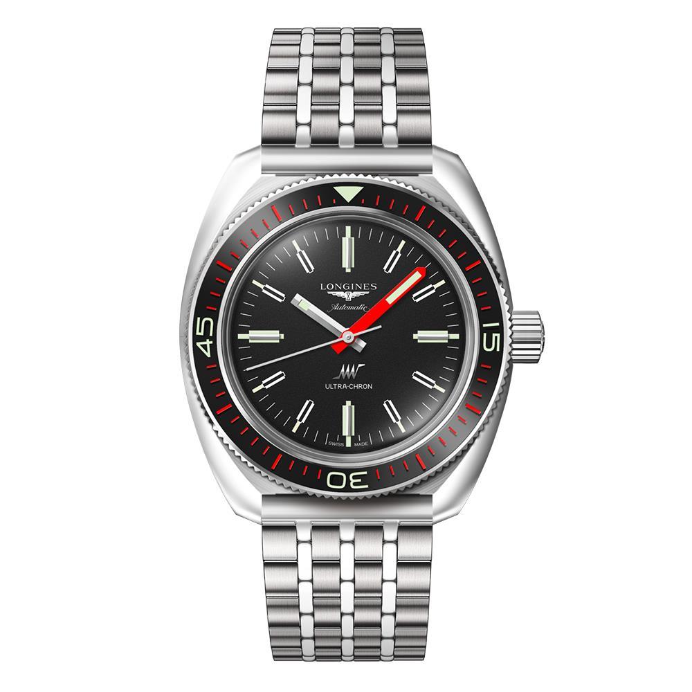 Orologio Longines Ultra-Chron