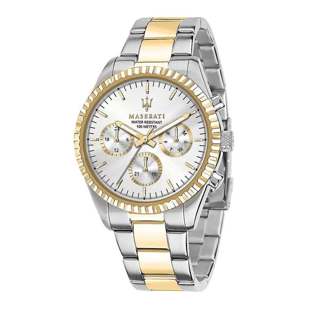 Orologio Maserati Competizione Multifunzione 43mm