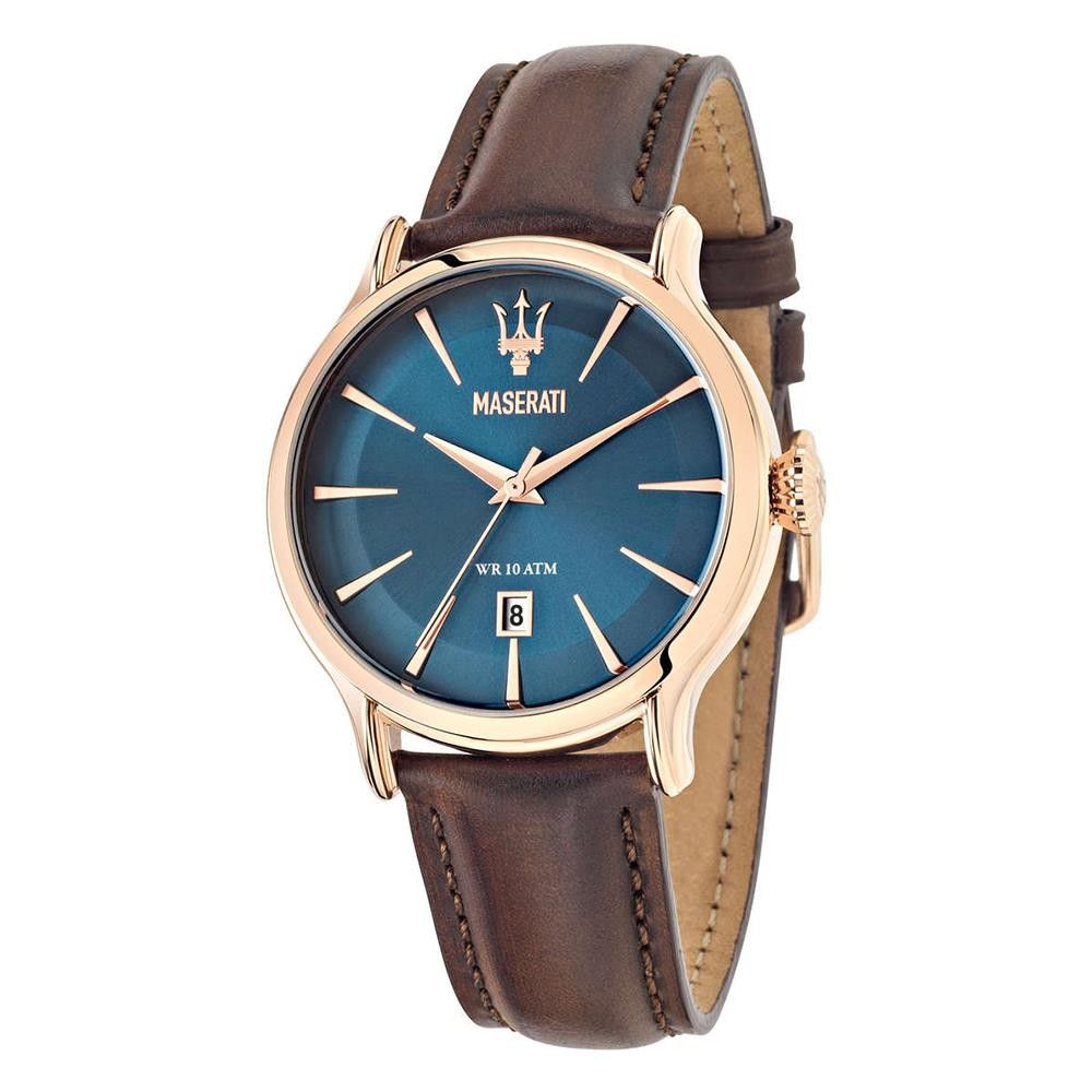 Orologio Maserati Epoca SoloTempo 42mm