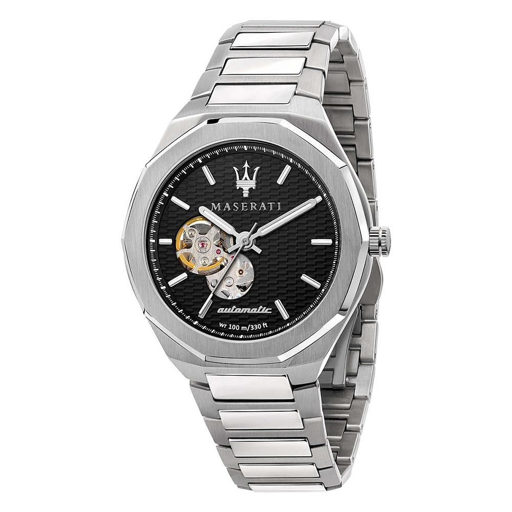 Orologio Maserati Stile Auto 42mm