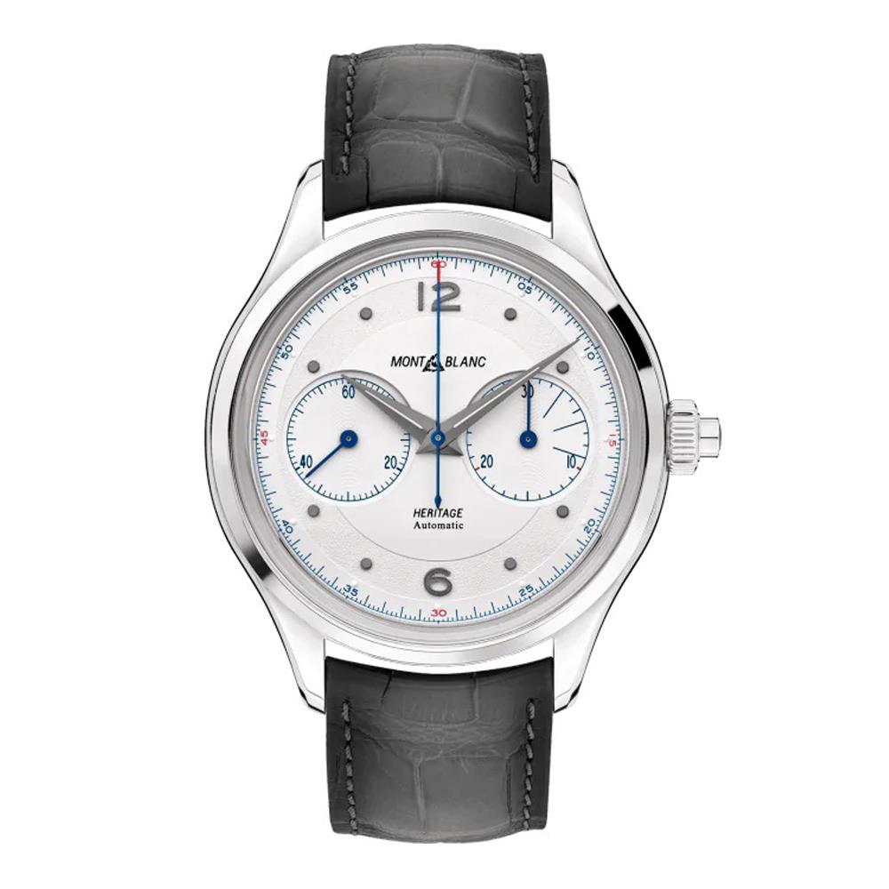 Orologio Montblanc Heritage Monopusher Chronograph