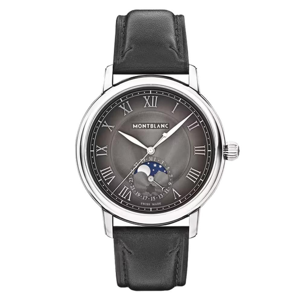 Orologio Montblanc Star Legacy Moonphase 42 mm