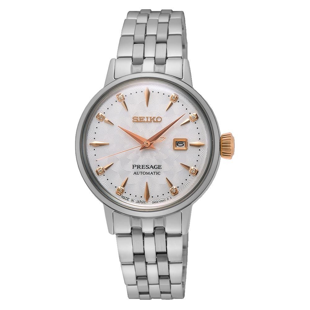 Orologio Presage Cocktail Time 30 mm