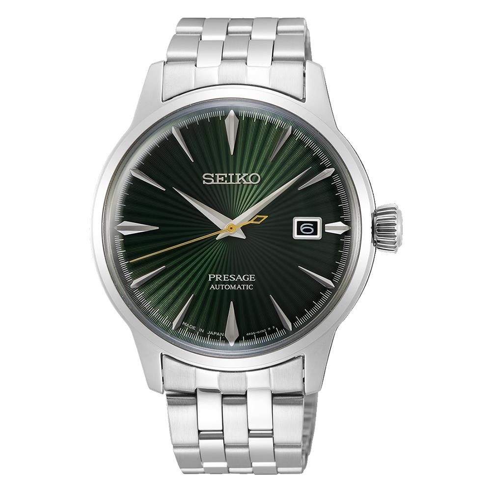 Orologio Presage Cocktail Time 40.5 mm