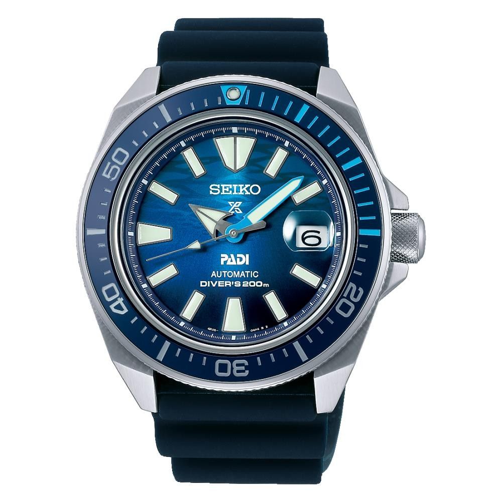 Orologio Prospex Padi Automatico Diver 200m 43.80 mm