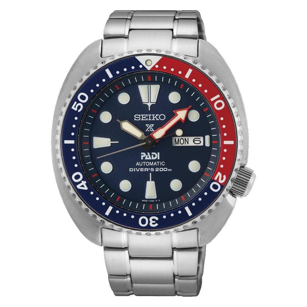Orologio Prospex Padi Automatico Diver 200m 45.00 mm