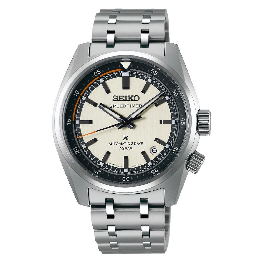 Orologio Prospex Speedtimer Cronografo Automatico 39.50 mm