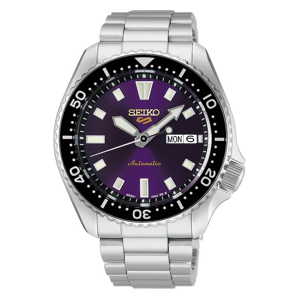 Orologio Seiko 5 sport Automatico Limited Edition 145° Anniversario