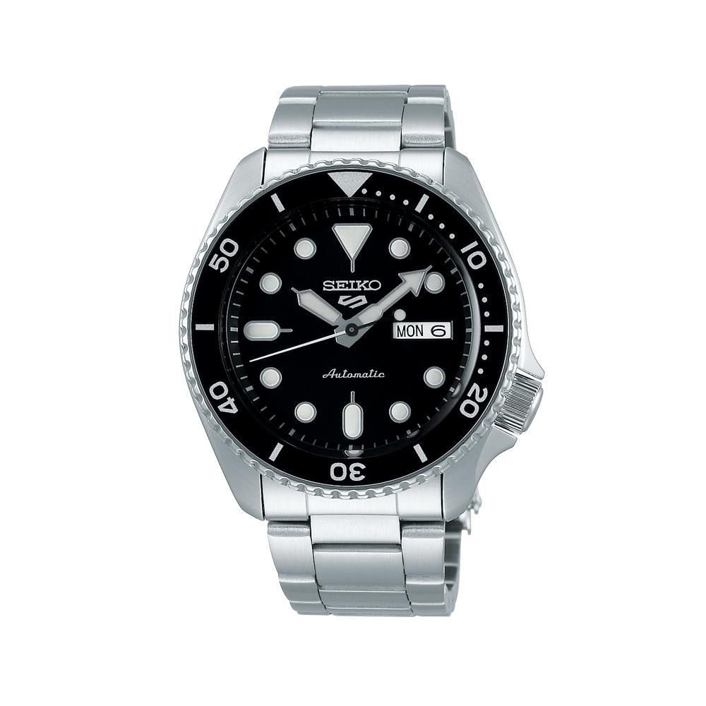 Orologio Seiko 5 Sports Automatico 3 Sfere Data 42.00 mm