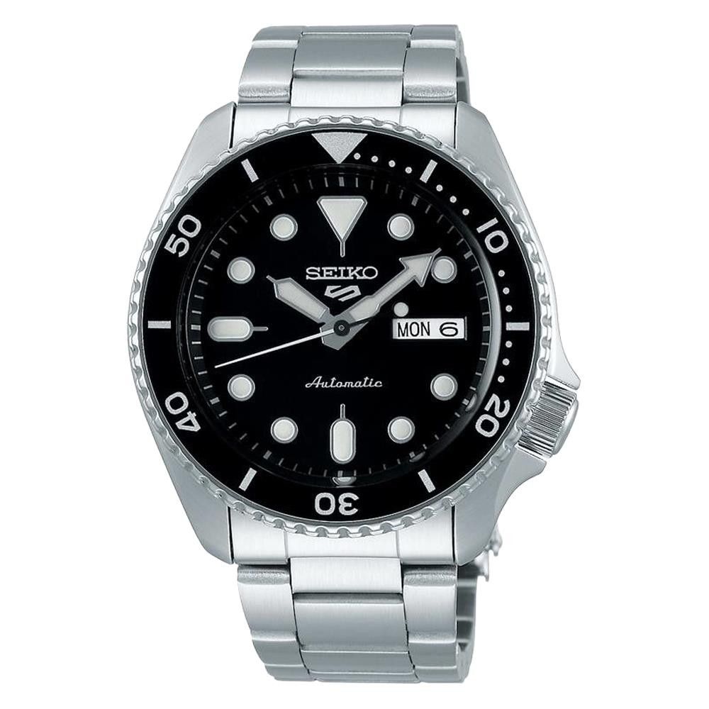 Orologio Seiko 5 Sports Automatico 3 Sfere Data 42.00 mm