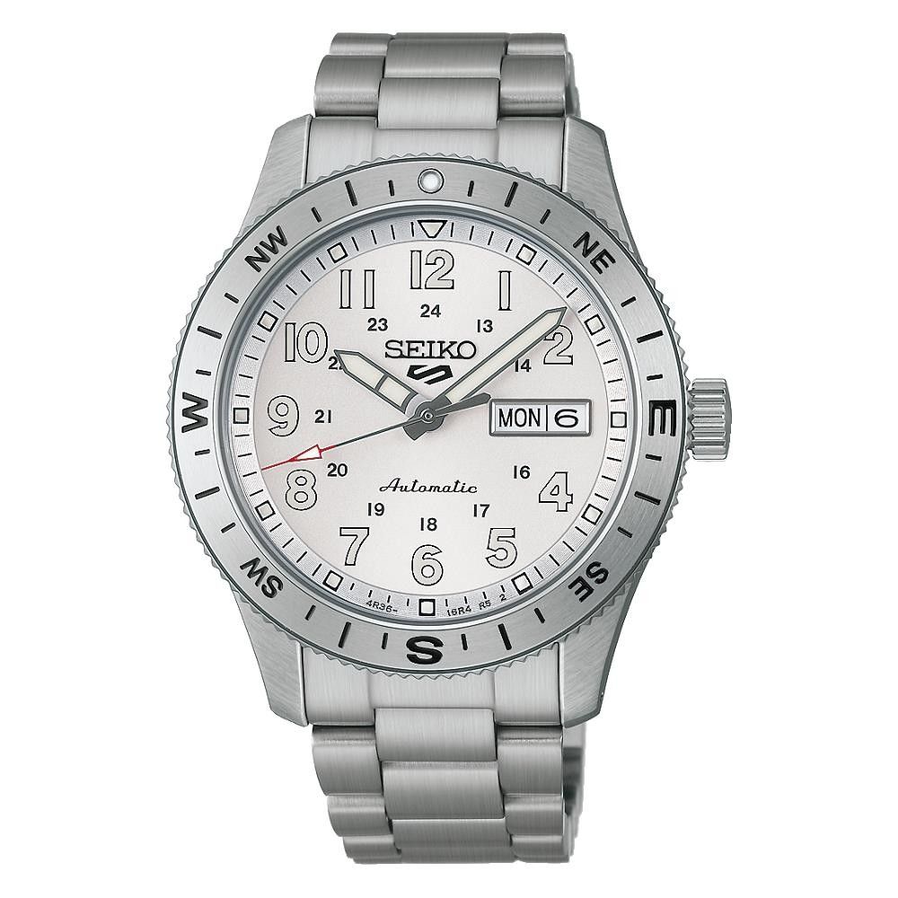 Orologio Seiko 5 Sports Field series 40,5 mm