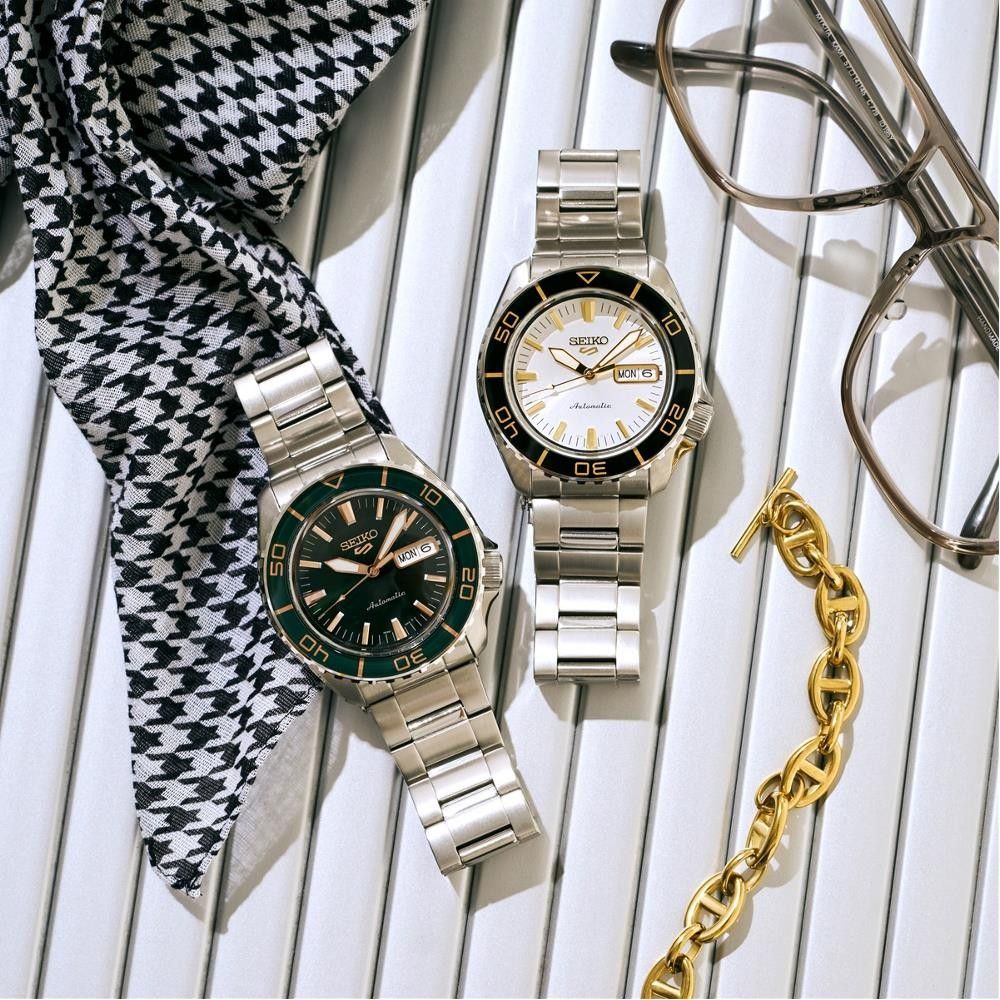 Orologio Seiko 5 Sports SKX series 42,5 mm