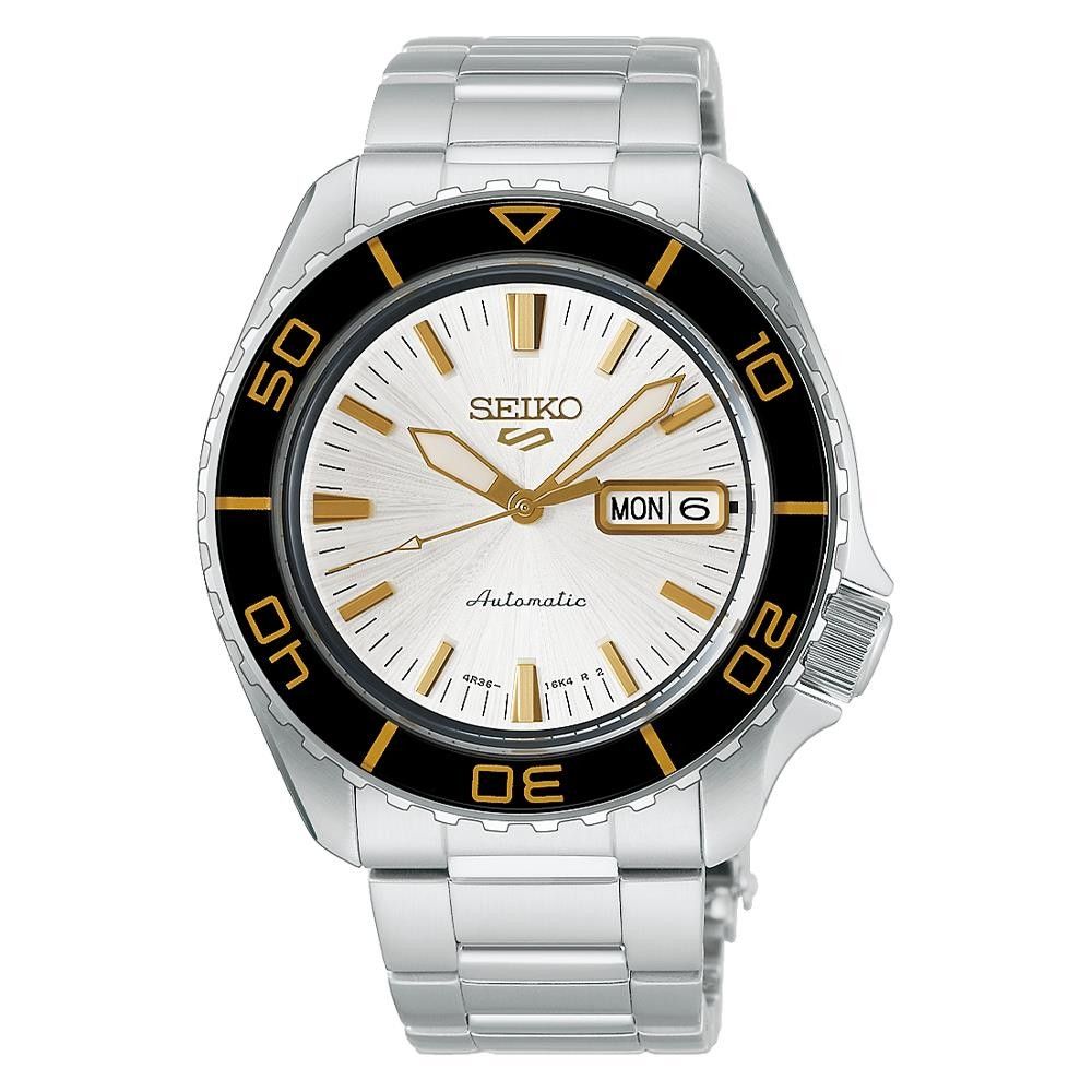 Orologio Seiko 5 Sports SKX series 42,5 mm
